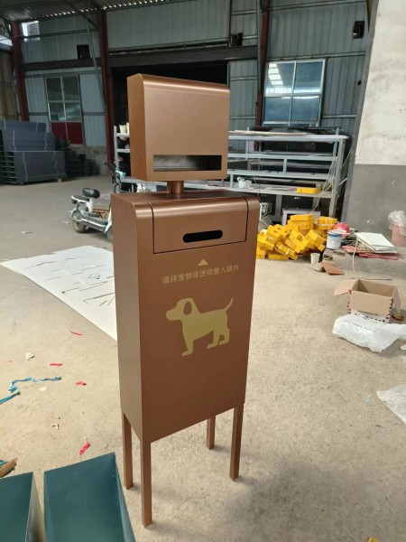 臨沂垃圾桶3